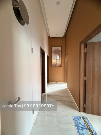 Mugliston Road (D15), Terrace #526167231